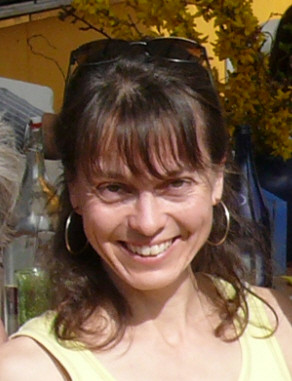 Petra Schemmann